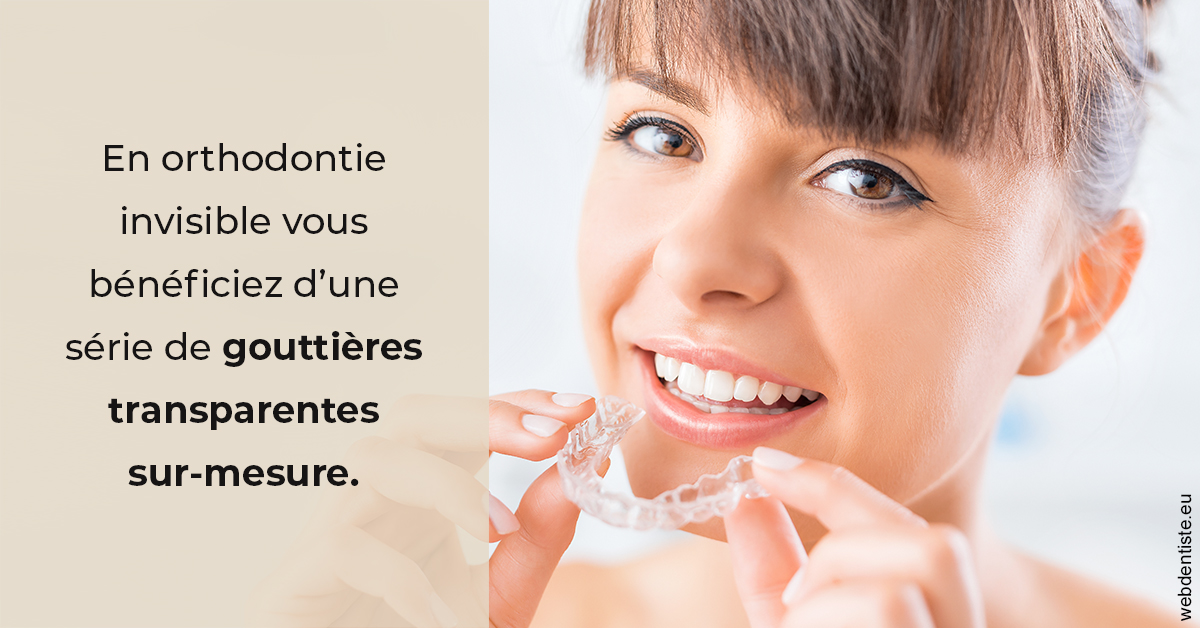 https://dr-philippe-nozais.chirurgiens-dentistes.fr/Orthodontie invisible 1