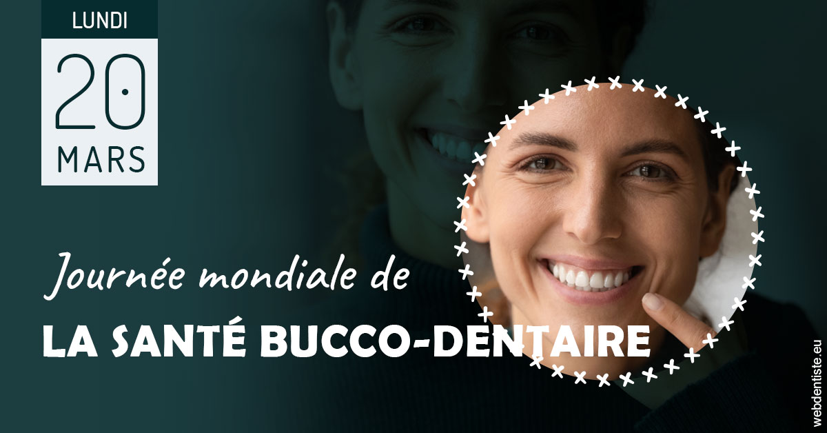 https://dr-philippe-nozais.chirurgiens-dentistes.fr/Journée de la santé bucco-dentaire 2023 2